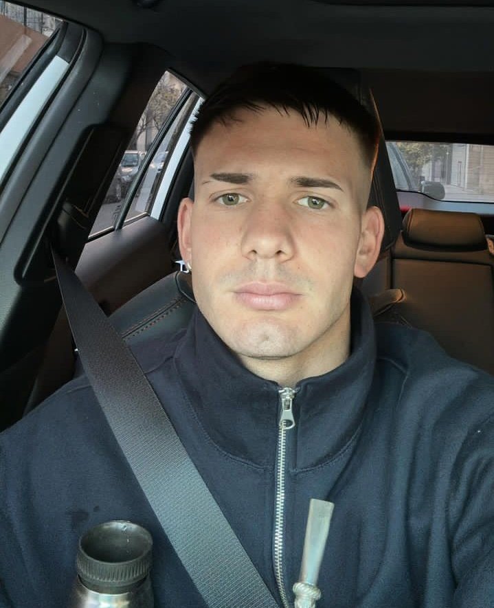 Franco Mastantuono (@mastantuono07) on Twitter photo 