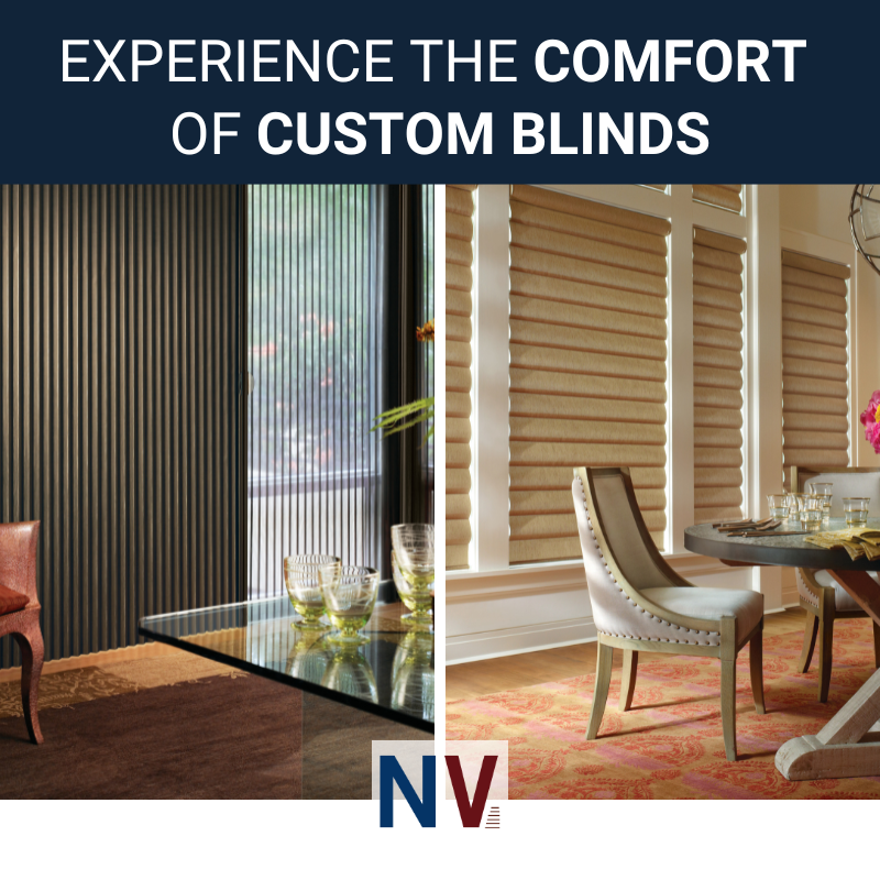 NuView_Windows's tweet image. Comfort and style come together with NU-View’s custom blinds. Experience the difference today: ow.ly/3U4F50T857p
.
.
.
#RevampYourHome #WindowTreatments #NuViewWindows #CustomBlinds