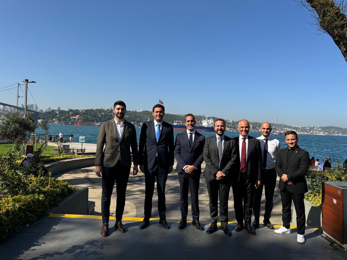 Dr. Levent Çağlancı tweet media