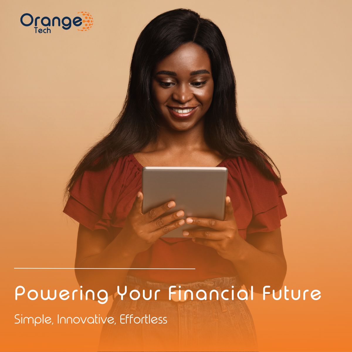 WeAreOrangeTech's tweet image. OrangeTech prioritizes security through multi-factor authentication for trusted transactions, maintaining a flawless record without data breaches. Trust OrangeTech for secure payment experiences against cyber threats. #Trust#Innovation#FinTech
#OrangeTech