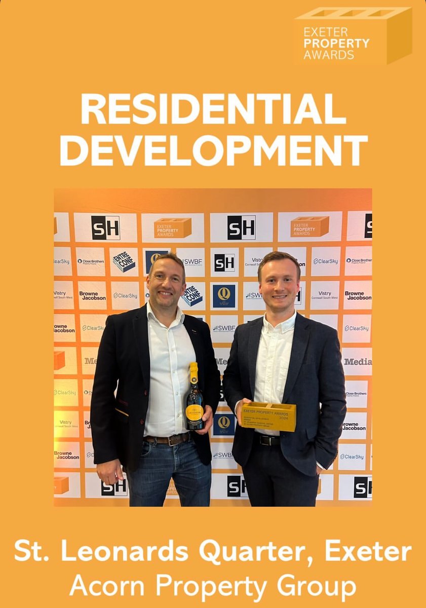 Acorn Property Group tweet media