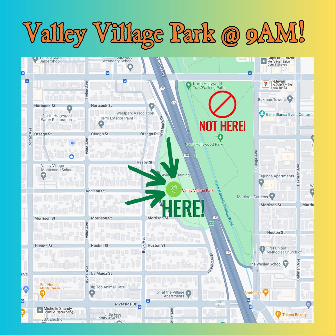 Camp del Corazon tweet media