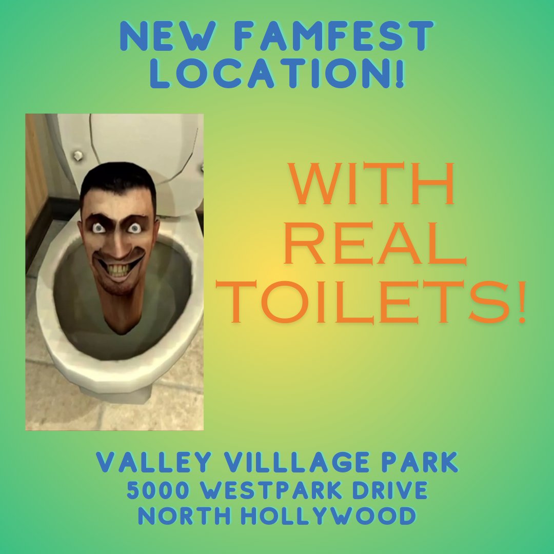 Camp del Corazon tweet media