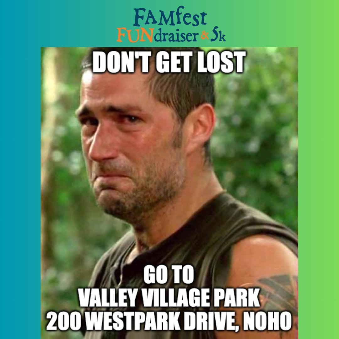 Camp del Corazon tweet media