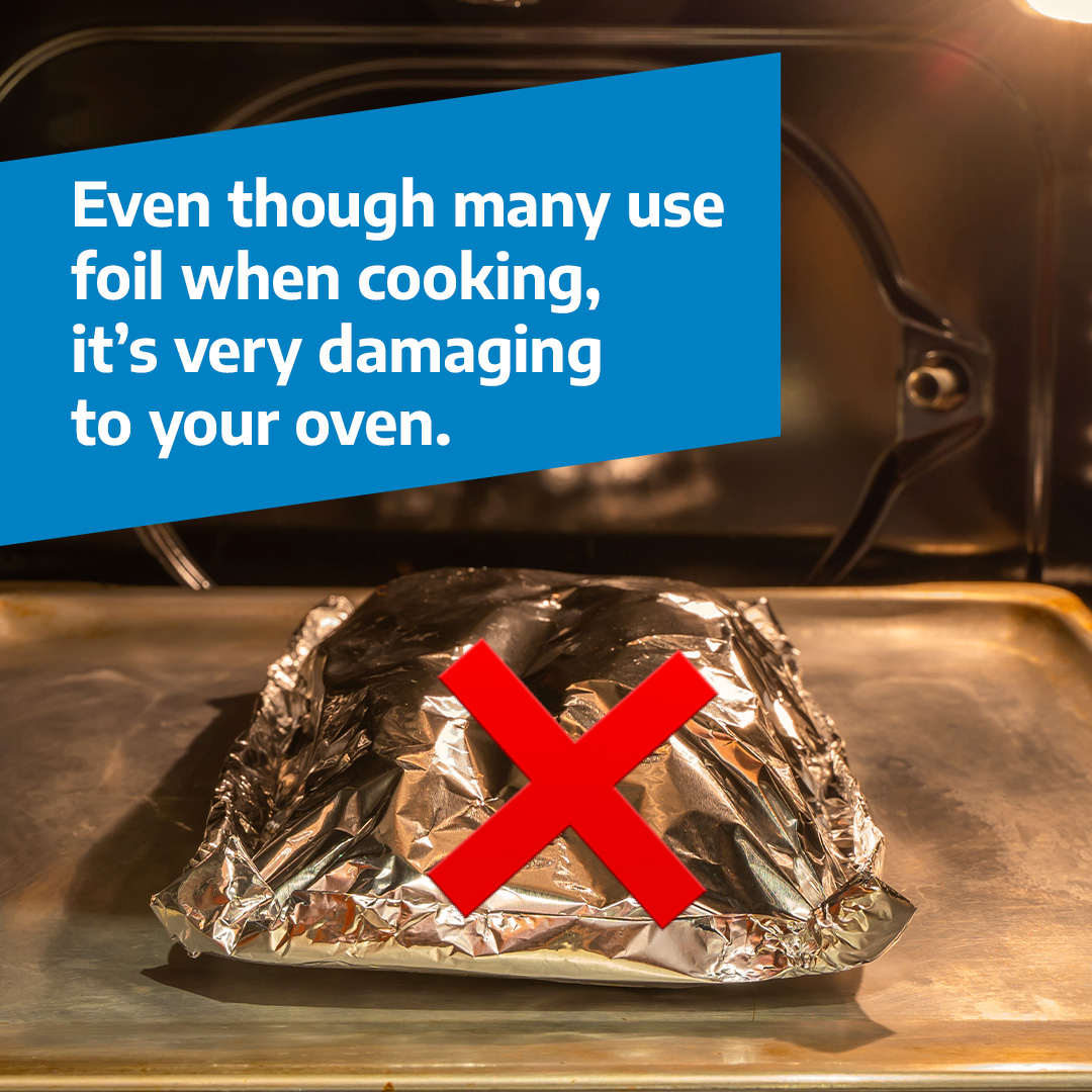 You learn something new every day! Save this post and follow for more tips 👍🌟​
#ABekoStateOfMind #OvenTips #CleaningHacks