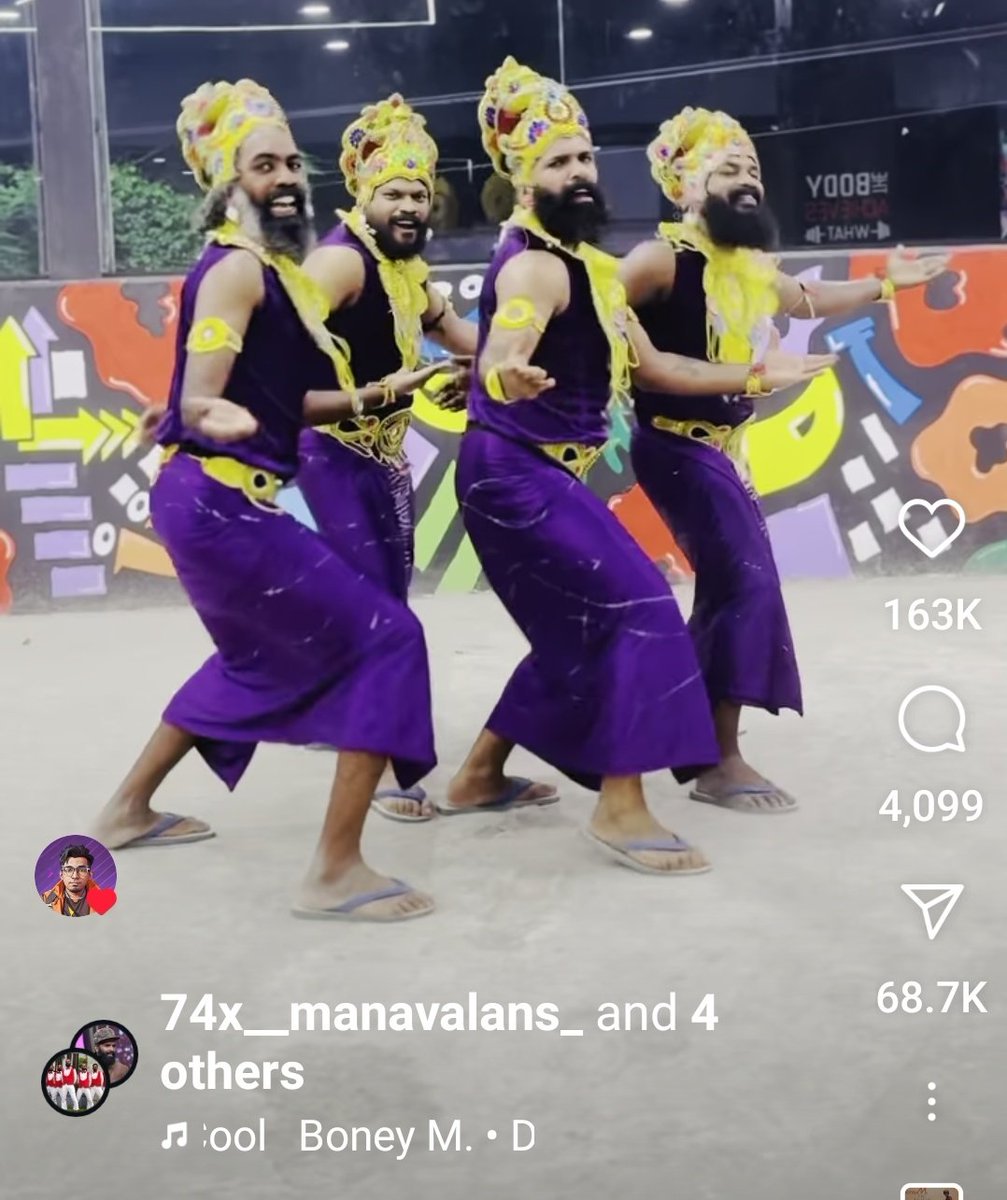 joBeeGeorgeous's tweet image. Someone else posted this video. The visual treats were a hint.
The cunning plot was given away by the paragon slippers.
#KeralaRocks
#KeepItSmooth