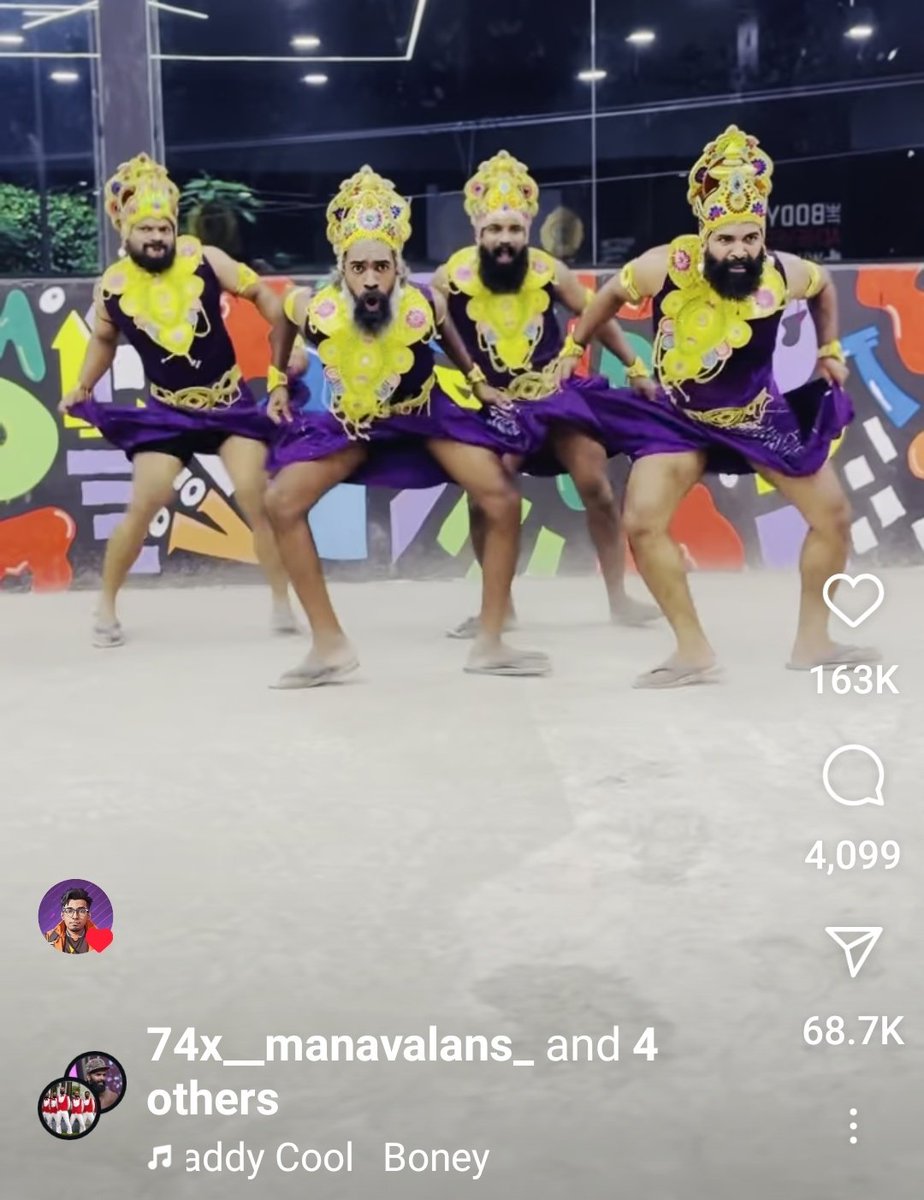 joBeeGeorgeous's tweet image. Someone else posted this video. The visual treats were a hint.
The cunning plot was given away by the paragon slippers.
#KeralaRocks
#KeepItSmooth