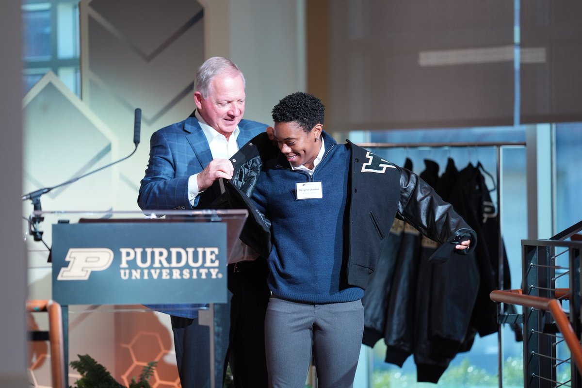 Purdue Track & Field / Cross Country tweet media