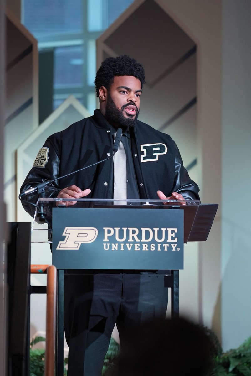 Purdue Track & Field / Cross Country tweet media