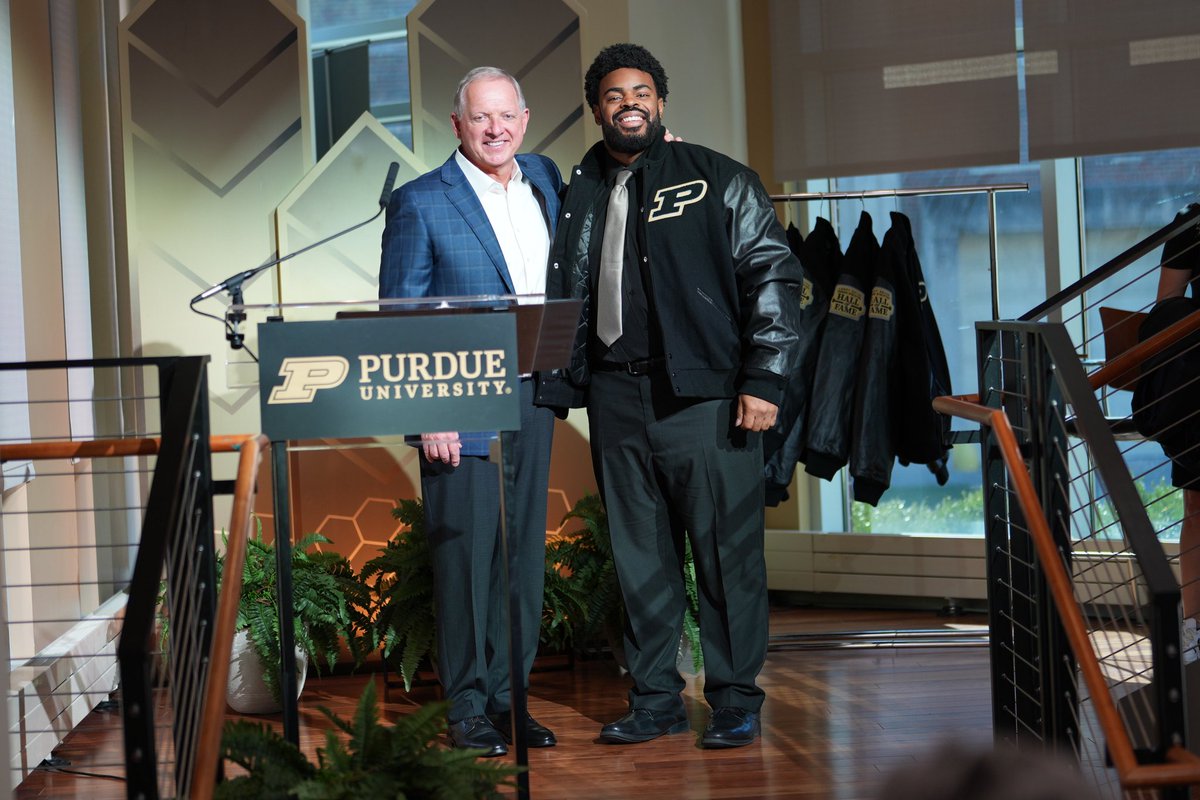 Purdue Track & Field / Cross Country tweet media