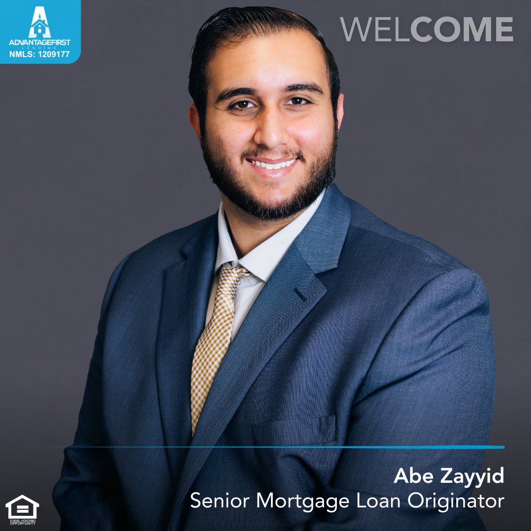 AdvantageFirst Lending tweet media