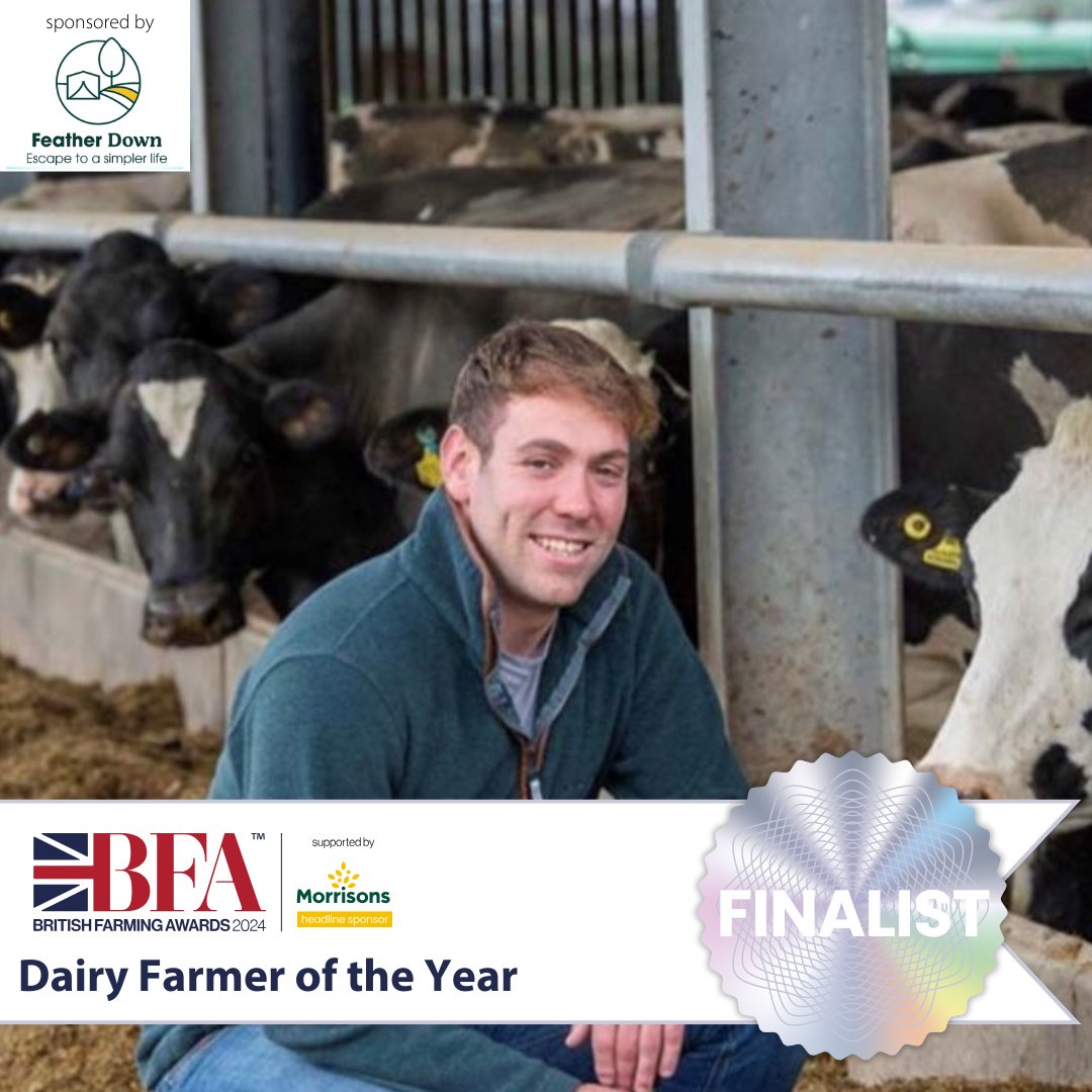 British Farming Awards tweet media