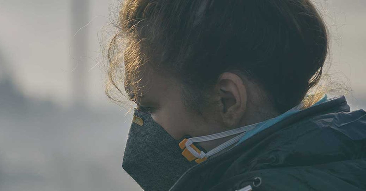 theNASEM's tweet photo. #ClimateChange impacts #AirQuality, which can cause #breathing problems and even respiratory illnesses for some people.

Read our #BasedOnScience article to learn about the impacts of climate change that contribute to decreased air quality: https://t.co/wp2Eq2iZo9 https://t.co/1oqkWtYUCl