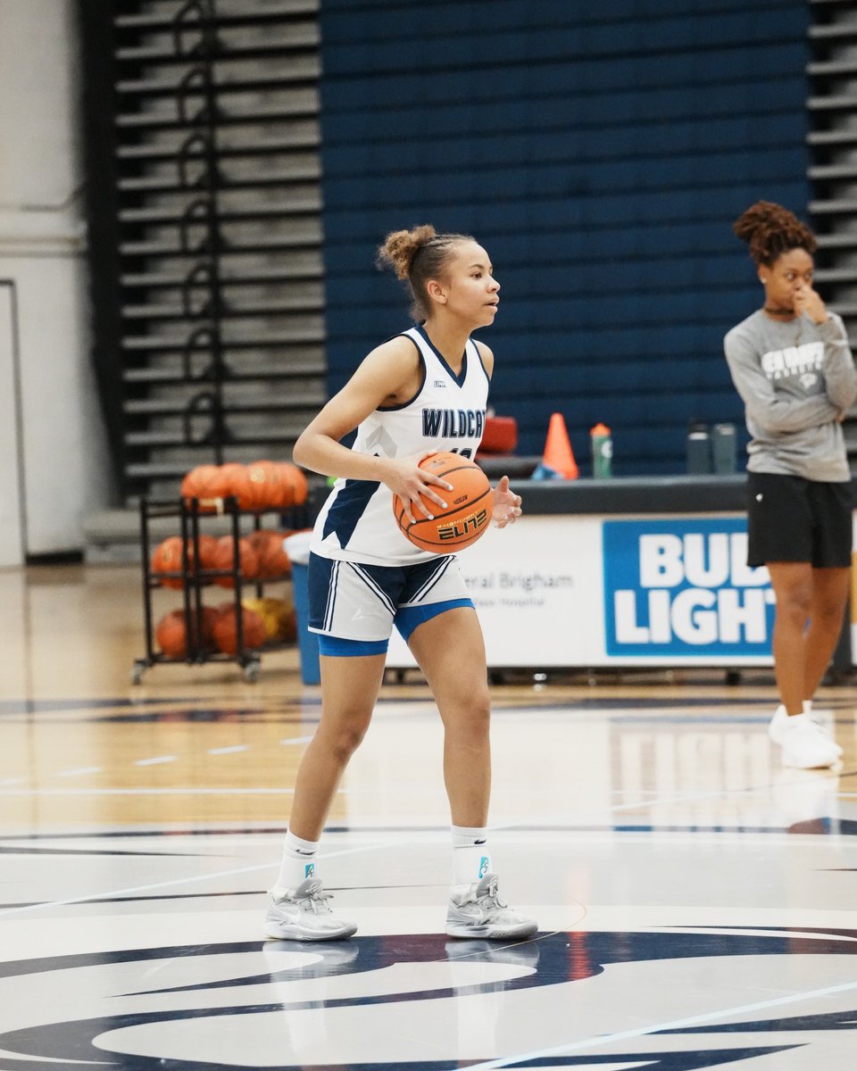 Wildcats at work 🏀💼

#BeTheRoar