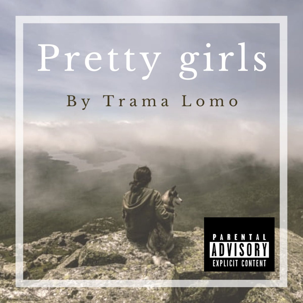 tramalomo's tweet photo. 🤯💯🔥 PRETTY GIRLS OUT NOW 
LISTEN - https://t.co/p3oSIFUtn4 https://t.co/YLqkPc1O2q