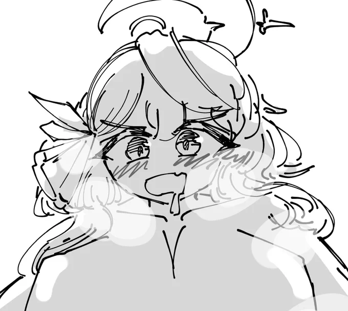 20分で描けますアコを(倒置) 