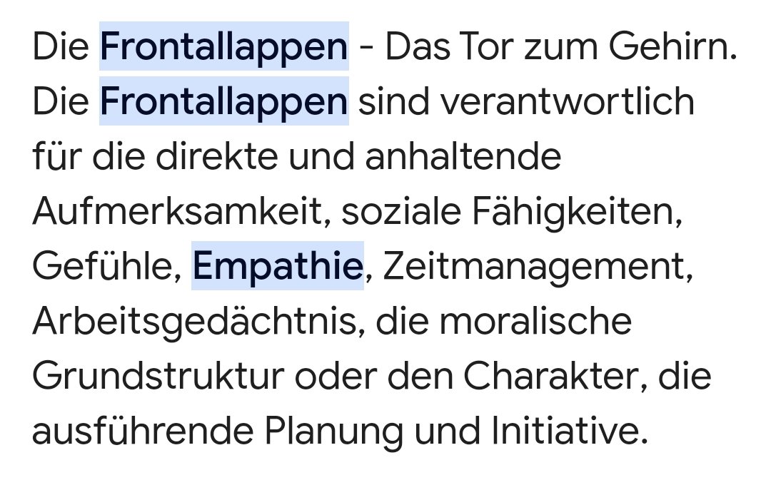 Geradedenken1's tweet photo. RE: Arschlochisierung
#SARSCoV2 greift Frontallappen und Präfrontalen Cortex an, die für Empathie, moralische Entscheidungen und Impulskontrolle zuständig sind, aber das hat bestimmt alles nichts mit nichts zu tun...
#BrainOut https://t.co/1JdbqdMRTk
