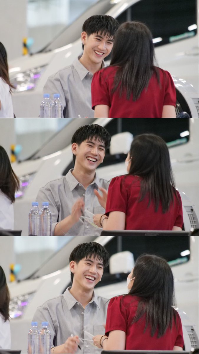 หม่ามี๊​ลิน aka Linsey tweet media