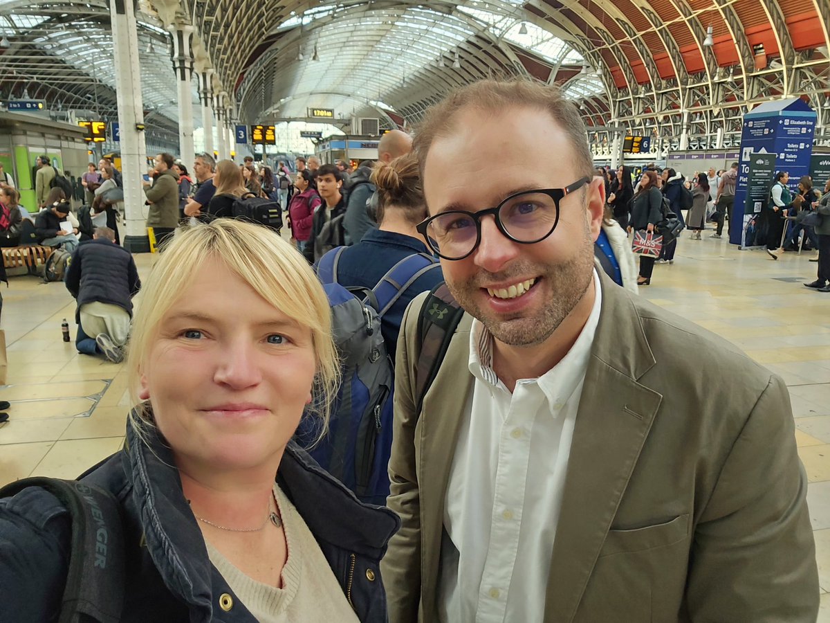 Nina Henton-Waller RN BSc (Hons)๐ณ๏ธโ๐ (@henton_nina) on Twitter photo Fantastic day today listening to the amazing work around enhanced care! , #ETOCcollab <a href="/TorbaySDevonNHS/">Torbay and South Devon NHS Foundation Trust</a> <a href="/EdCoxNHS/">Ed Cox ๐</a> <a href="/nicola_mcminn/">Nicola McMinn</a> <a href="/Natalie84688744/">Natalie Herring</a> <a href="/NHSEngland/">NHS England</a> <a href="/JulieASoutham/">Julie Southam</a> <a href="/ClaireMoNHS/">Claire Morris</a> <a href="/South_Tees_TCVs/">Therapeutic Support @ South Tees</a> <a href="/DebHazeldine/">Deb Hazeldine MBE ๐ฅ๐ฟ๐ธ๐ป๐ผ๐ก๐ณ๐ชด</a> <a href="/Liz_HEE/">Liz Fenton OBE RN, QN</a> <a href="/FNightingaleF/">Florence Nightingale Foundation</a> <a href="/NHSSW/">NHS South West</a> #healthcare #innovation Fantastic day today listening to the amazing work around enhanced care! , #ETOCcollab <a href="/TorbaySDevonNHS/">Torbay and South Devon NHS Foundation Trust</a> <a href="/EdCoxNHS/">Ed Cox ๐</a> <a href="/nicola_mcminn/">Nicola McMinn</a> <a href="/Natalie84688744/">Natalie Herring</a> <a href="/NHSEngland/">NHS England</a> <a href="/JulieASoutham/">Julie Southam</a> <a href="/ClaireMoNHS/">Claire Morris</a> <a href="/South_Tees_TCVs/">Therapeutic Support @ South Tees</a> <a href="/DebHazeldine/">Deb Hazeldine MBE ๐ฅ๐ฟ๐ธ๐ป๐ผ๐ก๐ณ๐ชด</a> <a href="/Liz_HEE/">Liz Fenton OBE RN, QN</a> <a href="/FNightingaleF/">Florence Nightingale Foundation</a> <a href="/NHSSW/">NHS South West</a> #healthcare #innovation