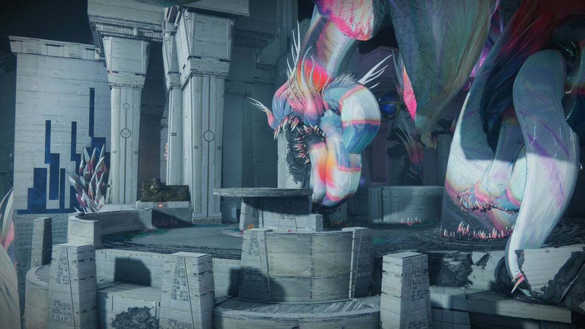 Trials Report (@trialsreport) on Twitter photo It's time for Trials! Here is the weekly map and flawless reward:
🗺️ - Dissonance
👑 - The Summoner (Auto Rifle) It's time for Trials! Here is the weekly map and flawless reward:
🗺️ - Dissonance
👑 - The Summoner (Auto Rifle)
