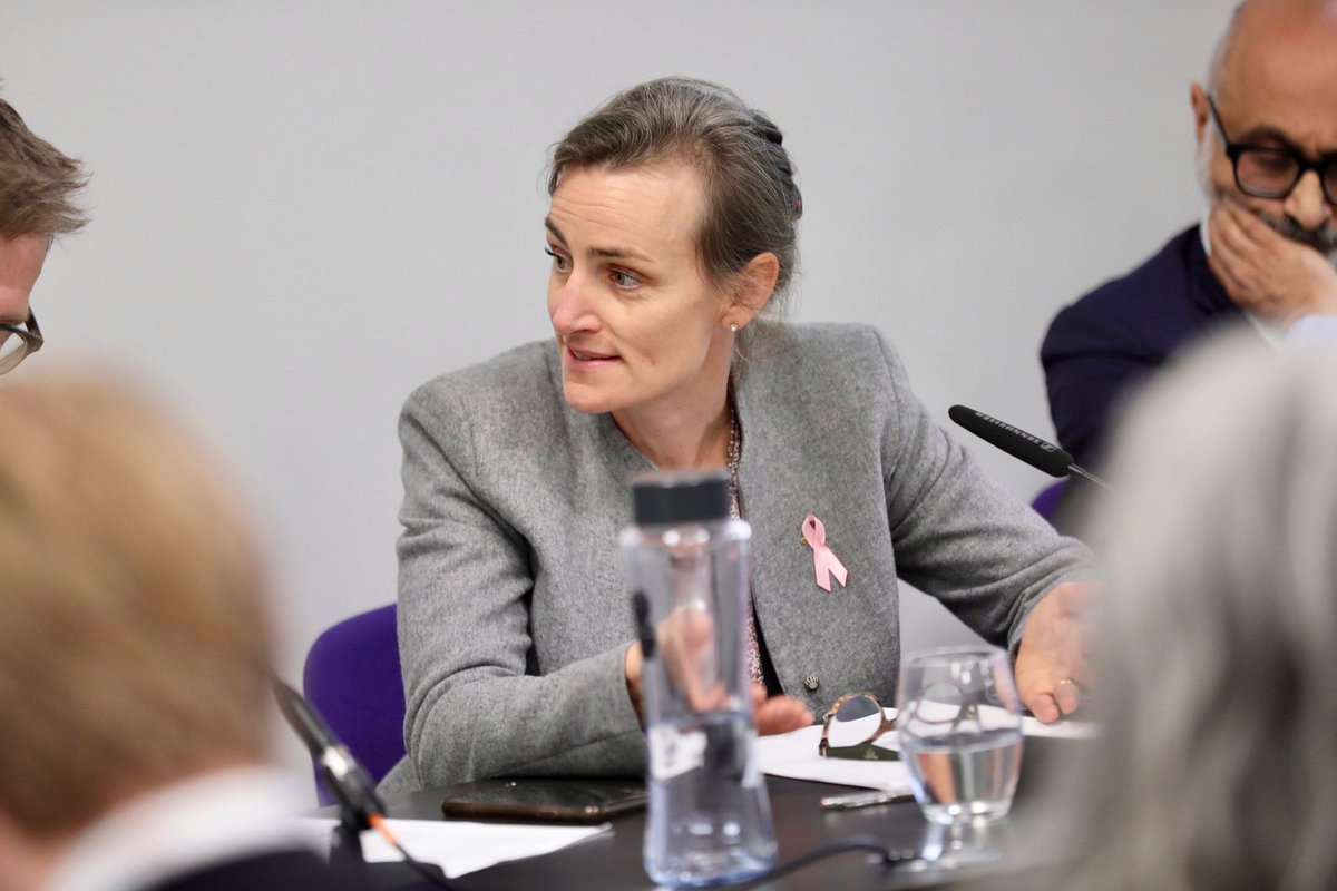 The London Conference tweet media