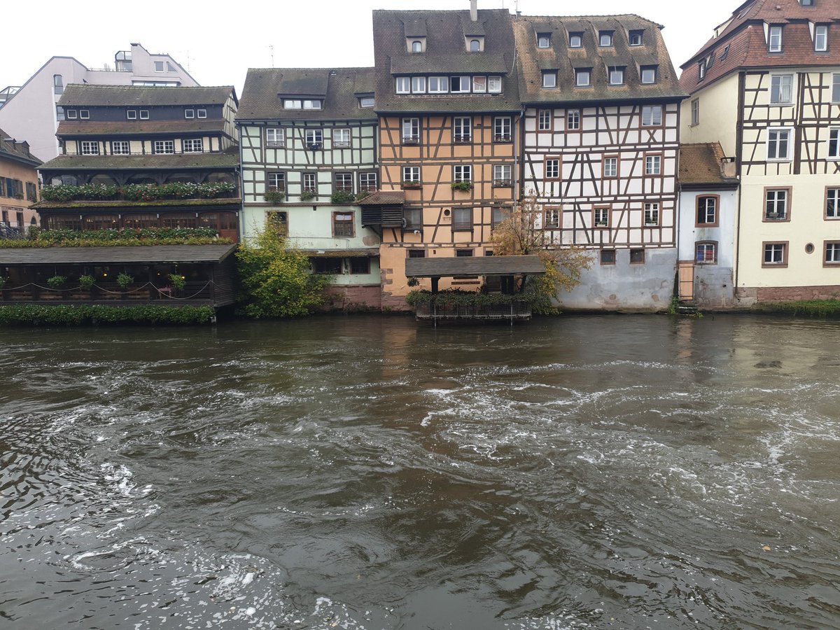 Strasbourg