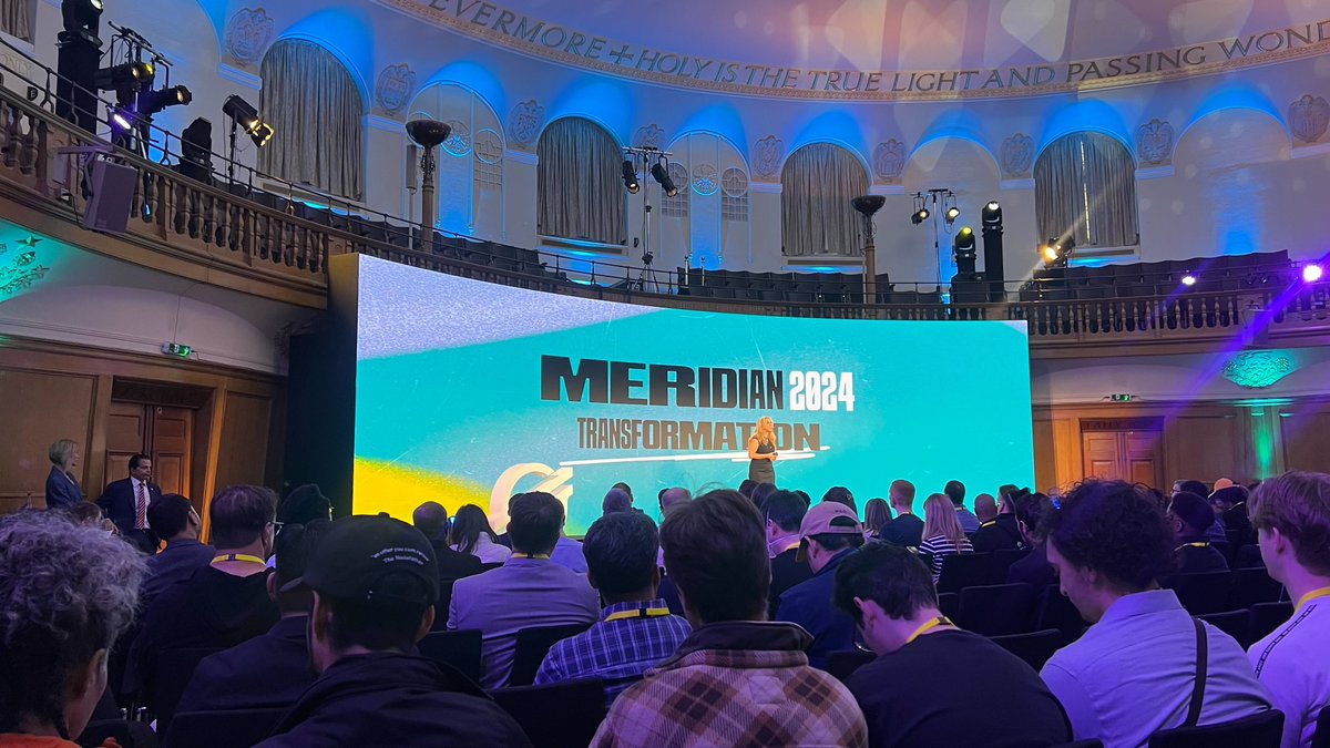 vesseowallet's tweet photo. 🌐 This week, #Meridian2024 , @StellarOrg's annual event, took place in London, and Vibrant was there! We showcased how this amazing technology is part of our user’s everyday life. 🚀✨ Here’s a recap of some of what happened! https://t.co/OrEH25cZCo
