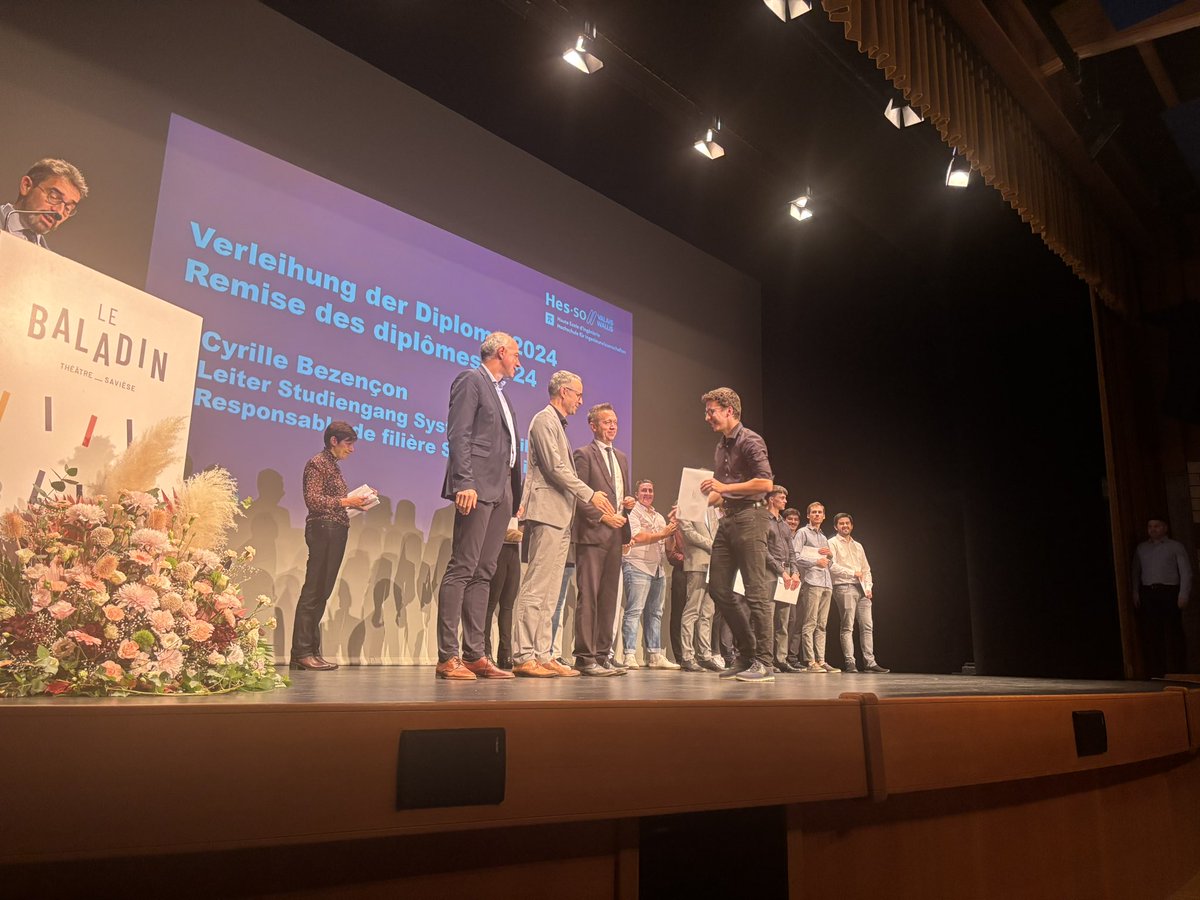 François Seppey tweet media