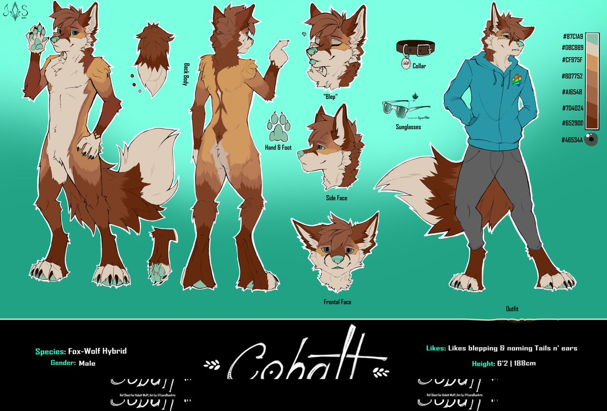 Yzaro イザロ 🍁 tweet media