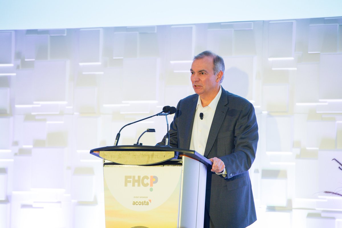 FHCP_PASC's tweet photo. What a fantastic day so far at the CEO & Executive Leadership Conference! We’ve engaged in insightful keynotes and thought-provoking discussions shaping our industries.

@davidfrum and @MGraydon_FHCP explored the shifting political landscapes in the U.S. and Canada during a fireside chat, discussing voter priorities and the potential impacts of U.S. policies on Canadian businesses.

@JohnnyCupcakes captivated us with his insights on building brand hysteria, sharing how the ‘Johnny Cupcakes’ brand creates loyalty and excitement through details and experiential branding.

Benjamin Tal provided valuable insights on Canada’s economic future, covering interest rate predictions, housing market recovery, and the impact of AI on jobs.

A big thank you to @WhiteOaksResort for keeping us energized with a delicious lunch to go!

#FHCPCEO2024 #NoBoundaries