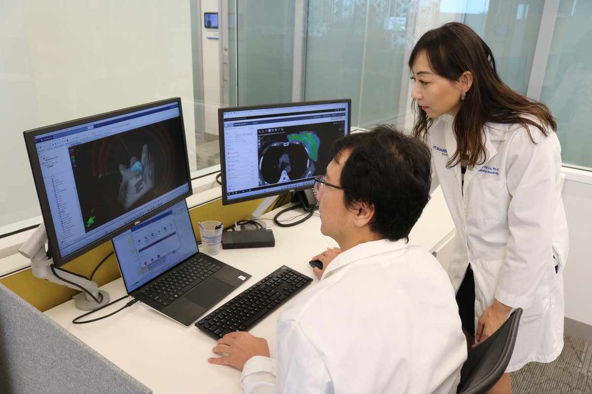 We are still accepting applications for our 2-year MPART Fellowship!  

For more info on the program ➡️: bit.ly/3ZEAVQT