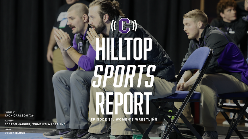 CornellRams's tweet photo. Episode 31 of the Hilltop Sports Report featuring @CornellRamsWWR head coach Boston Jacobs has been released on YouTube!
#CornellRams | #Ramily | @JumpinJack123
Tune in here:
https://t.co/k9Azb1smQh https://t.co/pqH379O3WJ