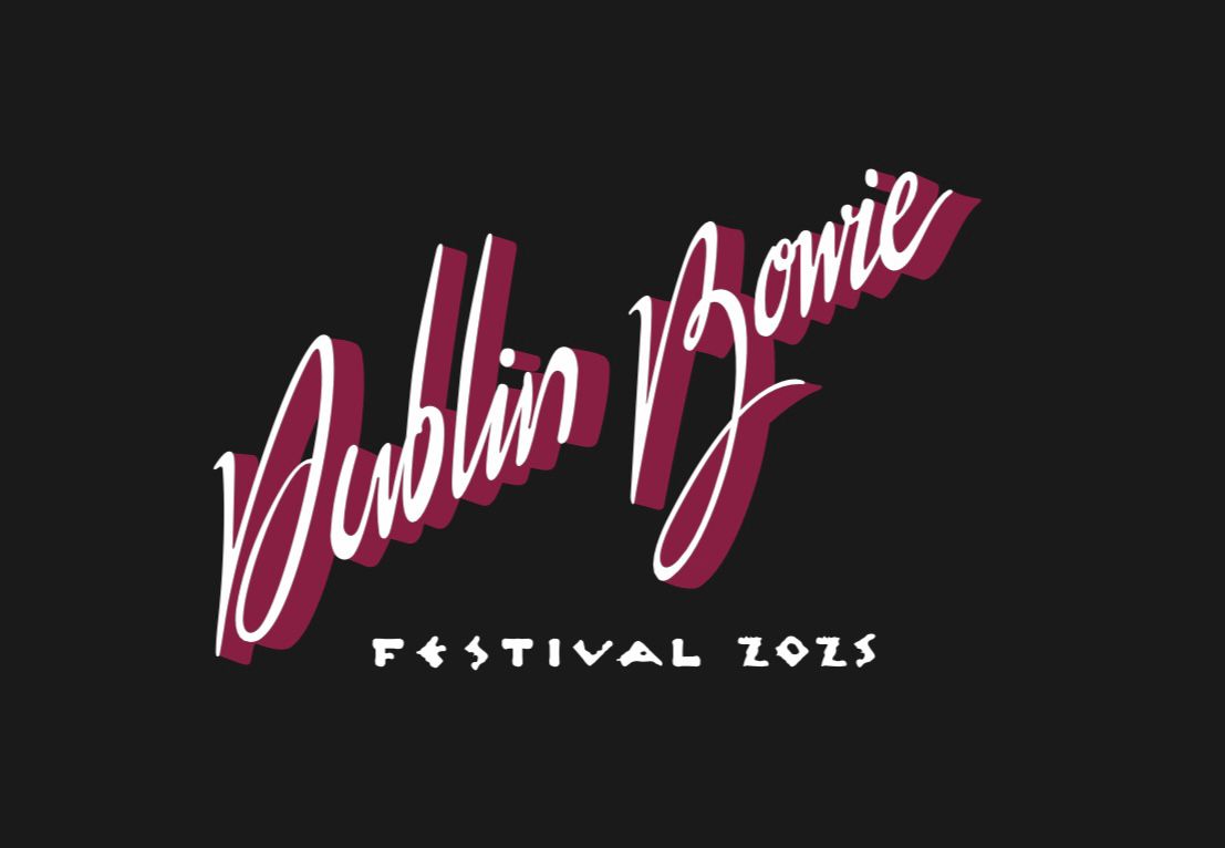 Dublin Bowie Festival tweet media