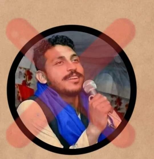 इस बार वाल्मीकि प्रकट दिवस पर <a href="/BhimArmyChief/">Chandra Shekhar Aazad</a> चन्द्रशेखर आजाद को वाल्मीकि समाज के किसी भी कार्यक्रम में जगह नहीं मिली ना किसी भी कार्यक्रम में गया आरक्षण वर्गीकरण विरोधी नकली नेताओं का समाज ने बहिष्कार किया ।