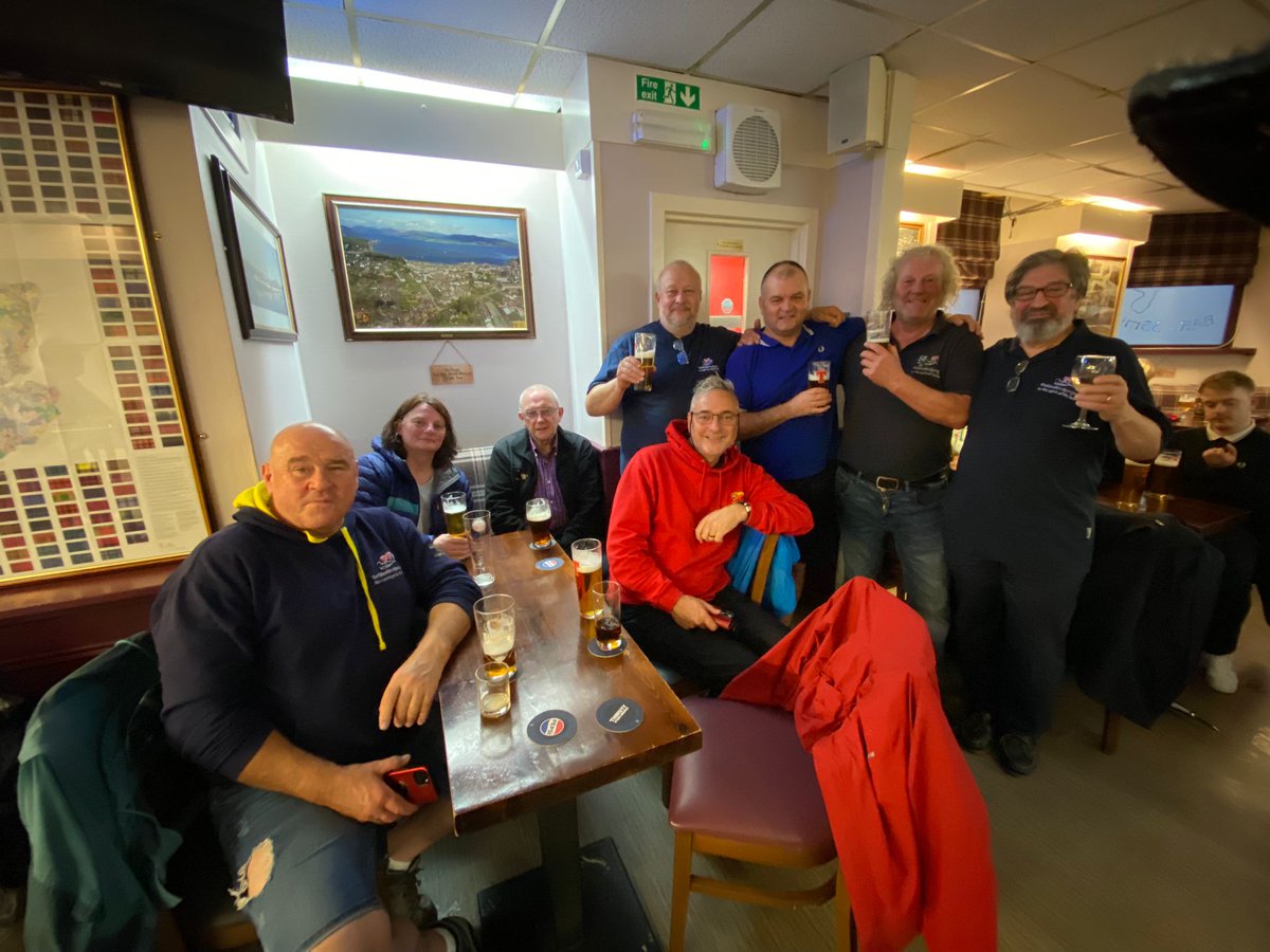 The Bluebird Project tweet media