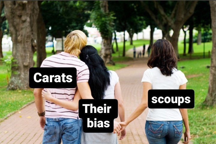 velvetnomm's tweet photo. caratland ver. If you're a carat it's impossible to not get wrecked by scoups. https://t.co/H41lfNPH8C