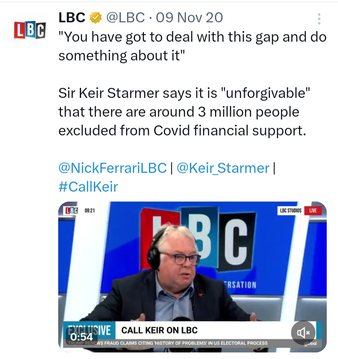 ExcludedFighter's tweet photo. ARE YOU ONE OF MILLIONS DENIED ACCESS TO ADEQUATE COVID SUPPORT?

With Labour's support when in opposition and campaigning to be the Party of social justice and equality, we are calling on them to deliver financial redress.

#ExcludedUK #FollowBackFriday 
https://t.co/Z0CO4fm50g https://t.co/Yjx5ifDUxs