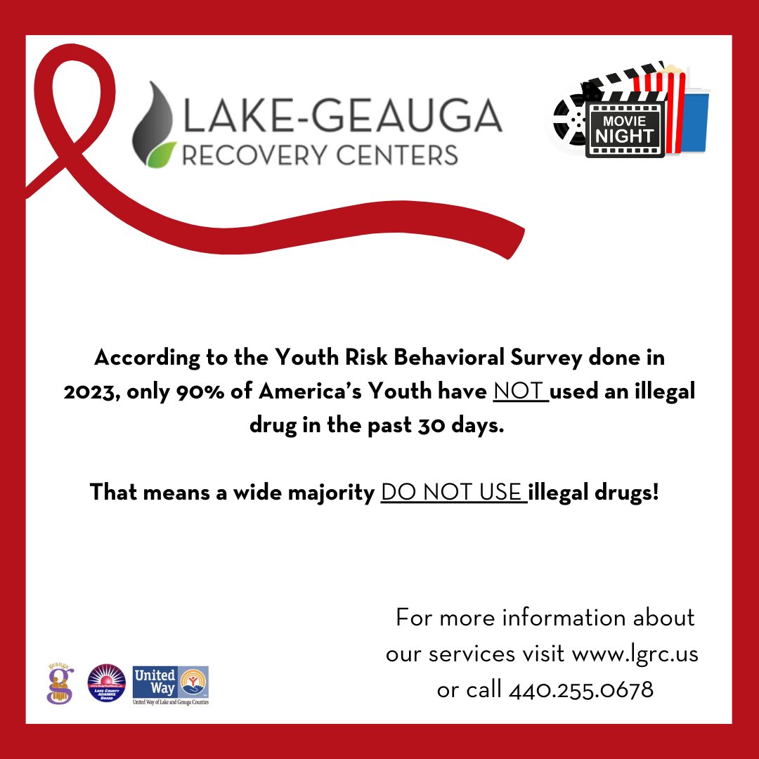 Lake-Geauga Recovery Centers, Inc. tweet media