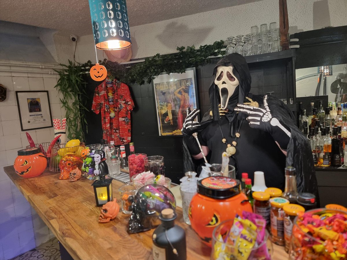 OOGY WAWA tweet media