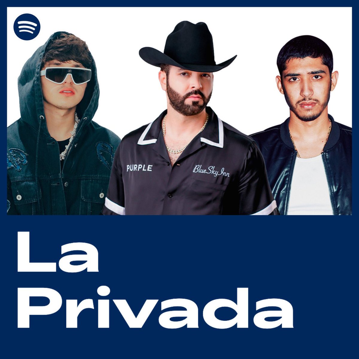 CÓDIGO FN (@codigofn) on Twitter photo Plebes en la playlist “La Privada” de <a href="/SpotifyMexico/">Spotify Mexico</a> puede es cuechar #ElGabacho 🧔🏼♀️
open.spotify.com/playlist/37i9d… Plebes en la playlist “La Privada” de <a href="/SpotifyMexico/">Spotify Mexico</a> puede es cuechar #ElGabacho 🧔🏼♀️
open.spotify.com/playlist/37i9d…