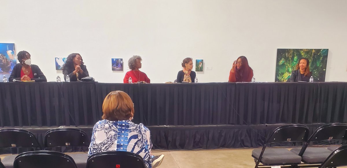 Words cannot express what happened here last night.  Such a wonderful group of ladies and an awesome experience!  #alexismath #STEM #STEMCareers #STEM Women #STEMEducation