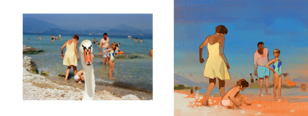 一些速涂练习✍🏻