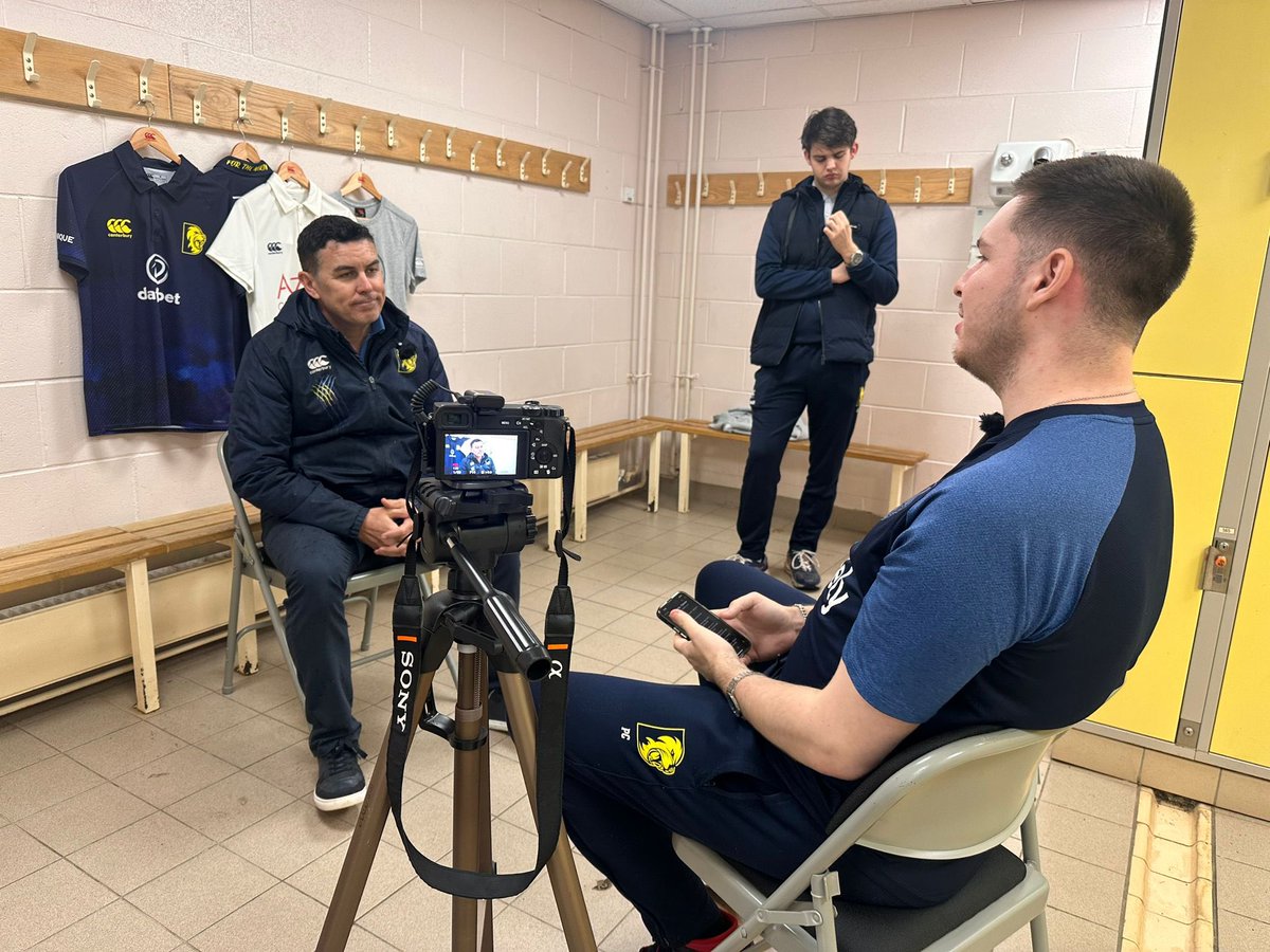 Rob Rush tweet media