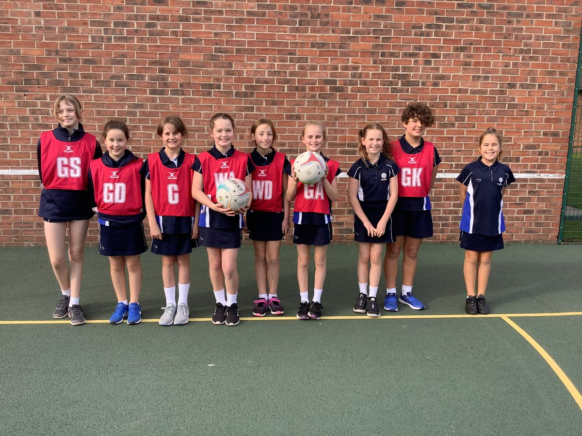 Mount School Sport tweet media