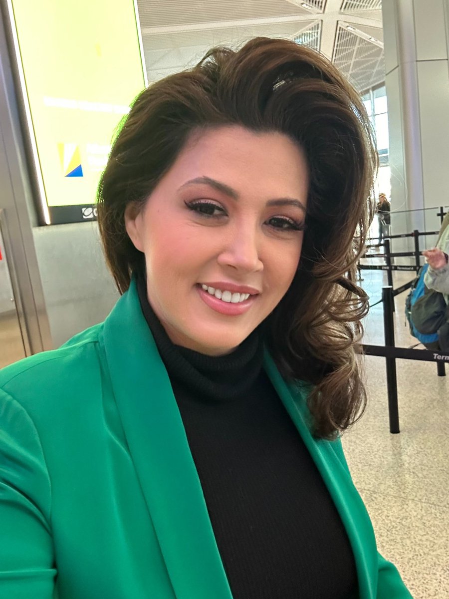 Start the day with a smile,  Life is all about finding joy in the small moments &amp; making the most of every opportunity. Wishing everyone a safe &amp; fulfilling weekend—stay positive, keep shining, and enjoy the weekend.