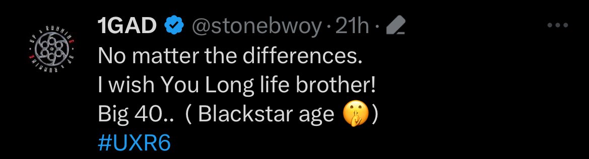 kobsol's tweet image. My name be marketing tool 
Dem dey use my name for dema news 
Abi positive but dema negativity make dem turn f00ls 😂😂✌️

SHATTAWALE is a #DemiGod ampa 🔥