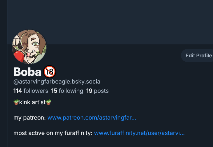 🪴boba🔞 tweet media