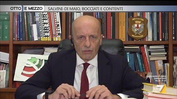 Michele Bonatesta tweet media