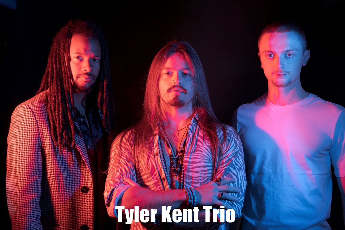 The Tyler Kent Trio sponsored by Patrick Eggle Guitars will be performing on the live stage at 1.15pm at The London International Guitar Show. You can also see Tyler on the Patrick Eggle stand which will be in its usual place on the ground floor at the Show