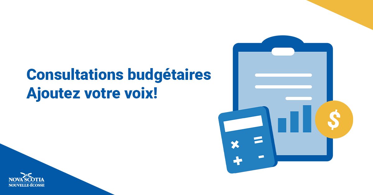 Nova Scotia Finance tweet media